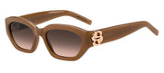 BOSS BOSS 1937/S - 09QHA BROWN
