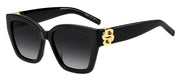 BOSS BOSS 1938/G/S - 8079O BLACK
