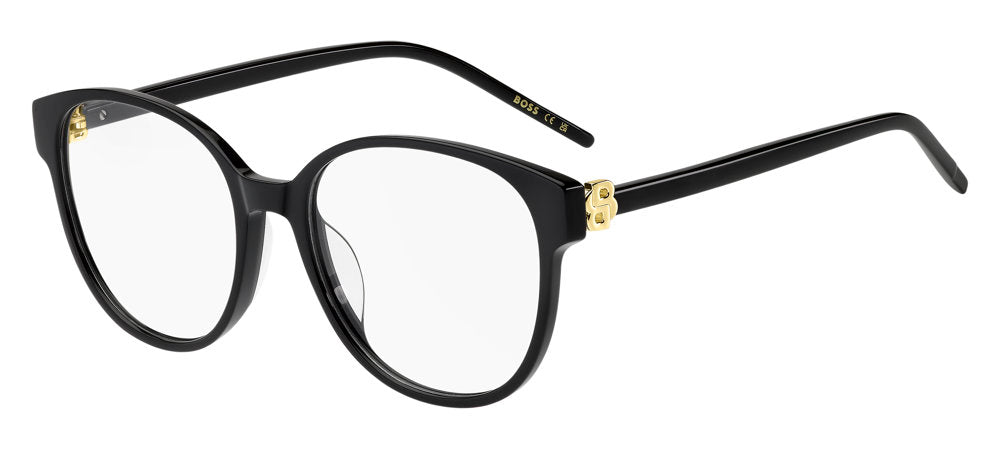 BOSS BOSS 1941/G/US - 807 BLACK
