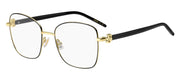 BOSS BOSS 1943 - RHL GOLD BLCK