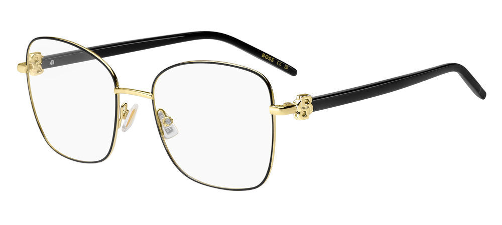 BOSS BOSS 1943 - RHL GOLD BLCK
