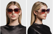 DITA BROKYN Sunglasses image 2