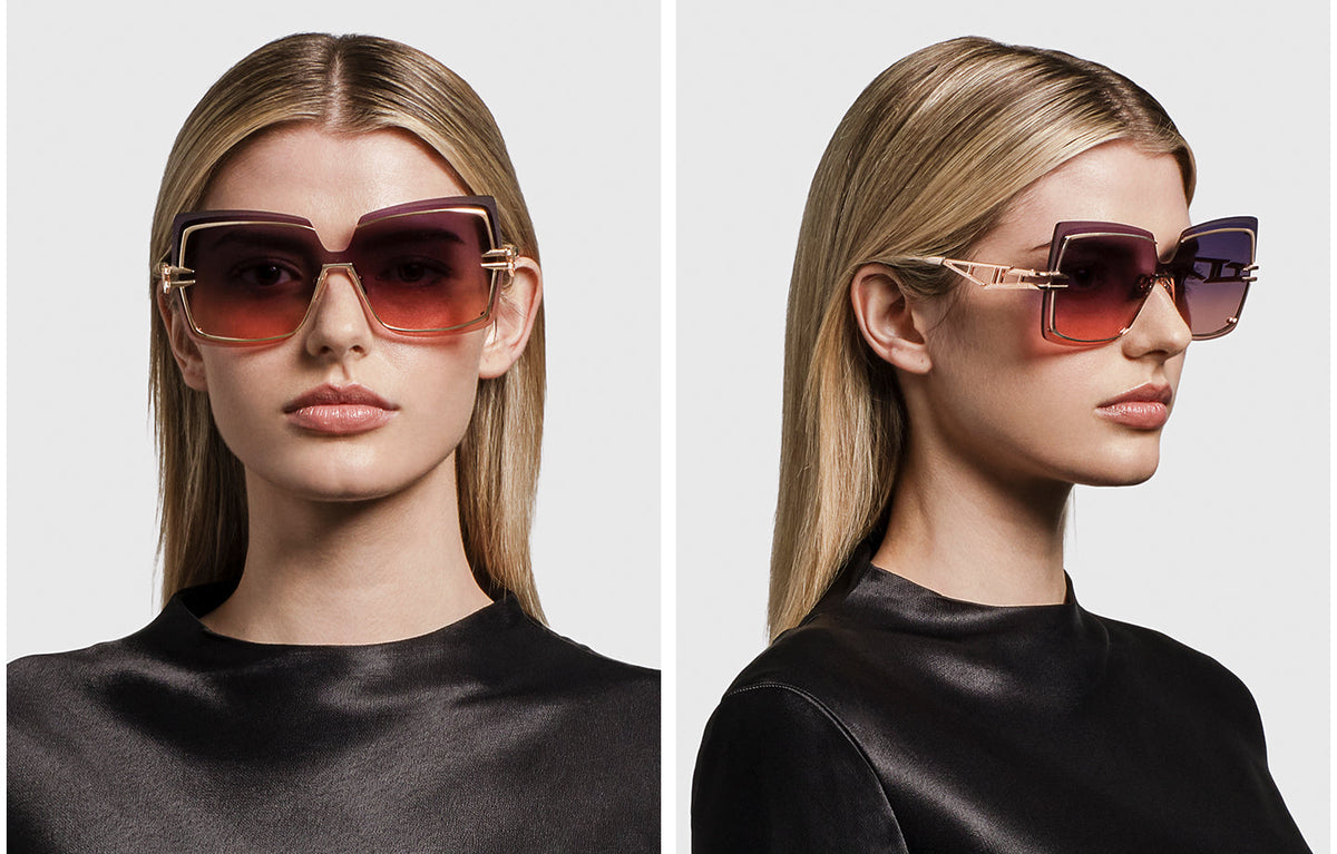 DITA BROKYN Sunglasses image 2