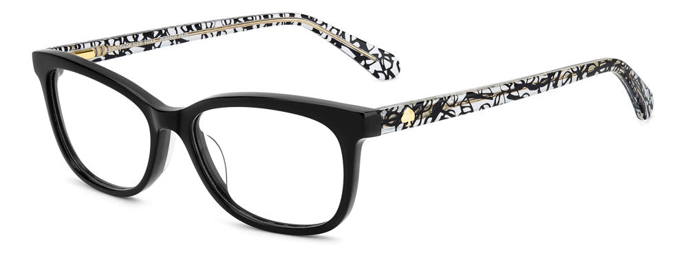 Kate Spade BRONWEN/3 - W08 BK PTTCRY