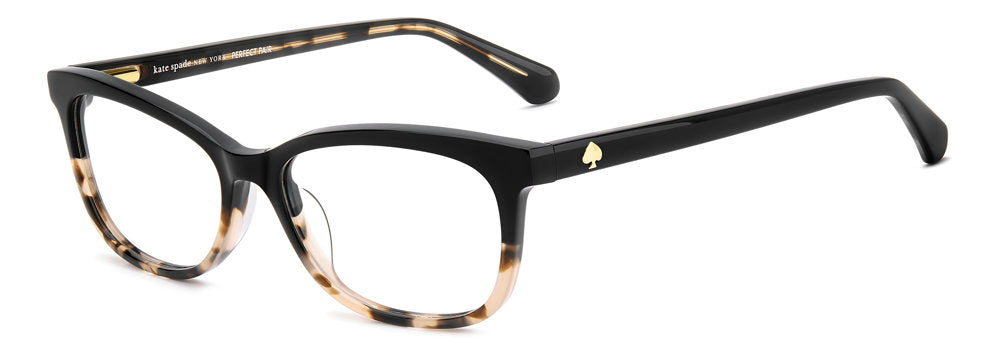 Kate Spade BRONWEN/3 - W4A BK SHD HV
