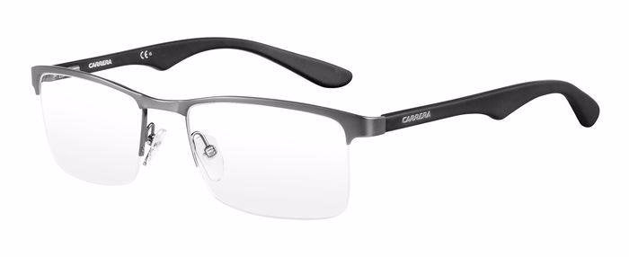 Carrera CA6623 - XVD DKRUTHBLK