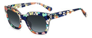 Kate Spade CAMRYN/S - X199O PTTRMULTC