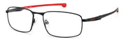 Carrera CARDUC 008 - OIT BLACK RED