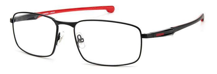 Carrera CARDUC 008 - OIT BLACK RED
