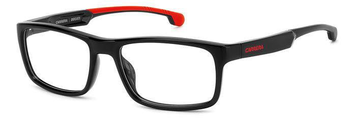 Carrera CARDUC 016 - OIT BLACK RED