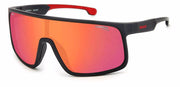 Carrera CARDUC 017/S - OITUZ BLACK RED