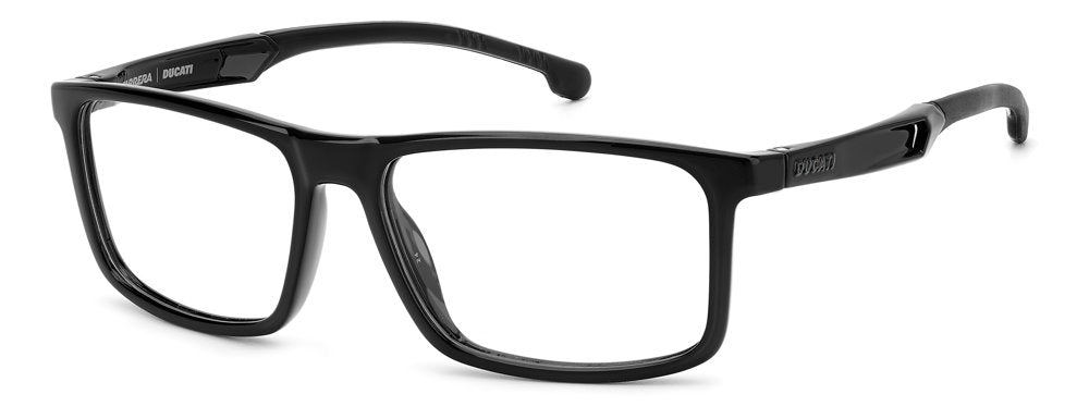 Carrera CARDUC 024 - 807 BLACK
