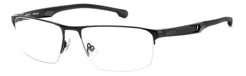Carrera CARDUC 025 - 807 BLACK