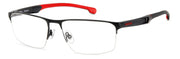 Carrera CARDUC 025 - OIT BLACK RED