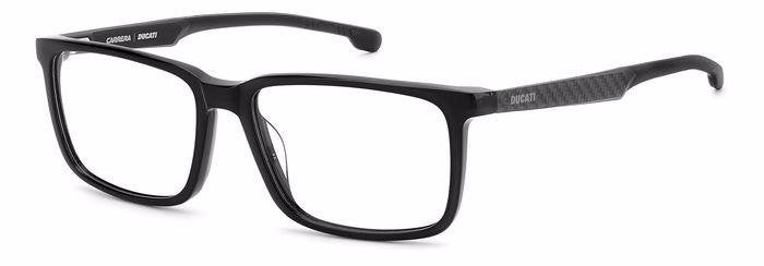 Carrera CARDUC 026 - 807 BLACK
