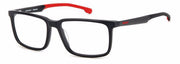 Carrera CARDUC 026 - OIT BLACK RED