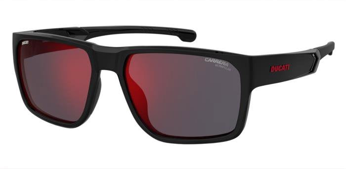 Carrera CARDUC 029/S - 807H4 BLACK