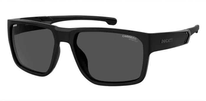 Carrera CARDUC 029/S - 807IR BLACK