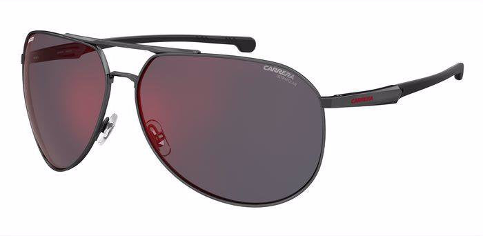 Carrera CARDUC 030/S - 807H4 BLACK