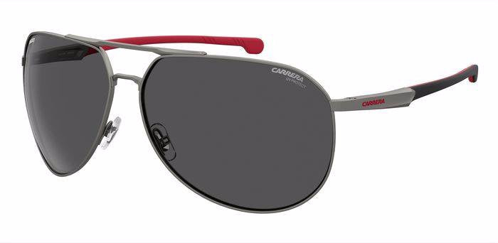Carrera CARDUC 030/S - 3S3IR MT DK RUT