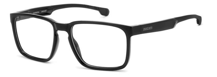 Carrera CARDUC 031 - 807 BLACK