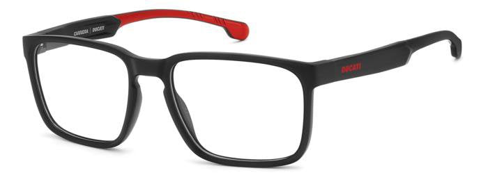Carrera CARDUC 031 - OIT BLACK RED