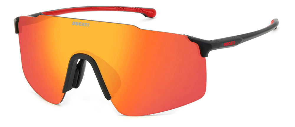Carrera CARDUC 033/S - 003UZ MTT BLACK