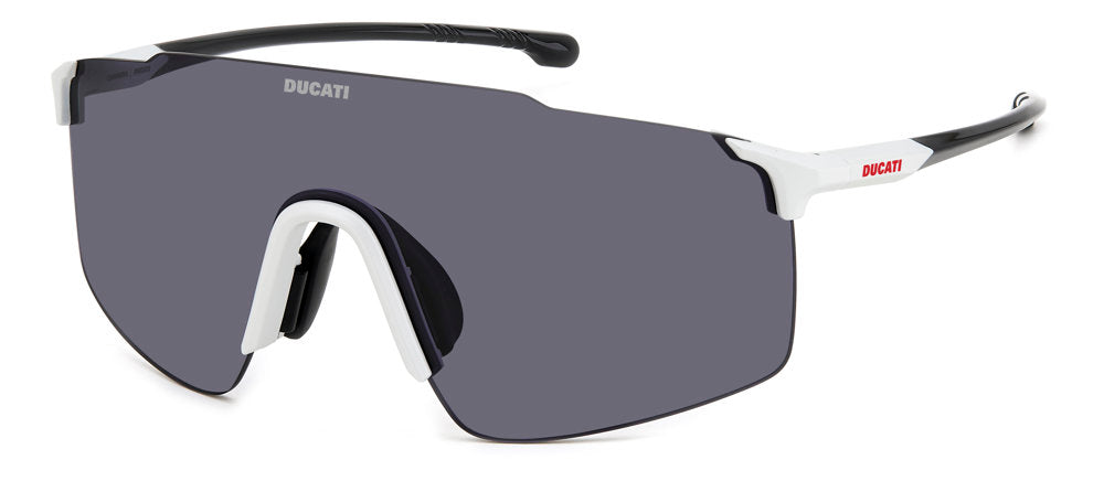 Carrera CARDUC 033/S - 6HTIR MATT WHITE