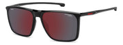 Carrera CARDUC 034/S - 807H4 BLACK