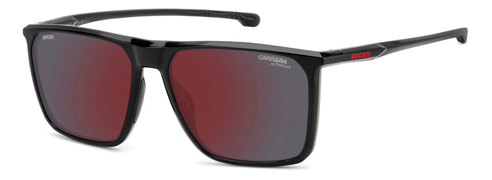 Carrera CARDUC 034/S - 807H4 BLACK