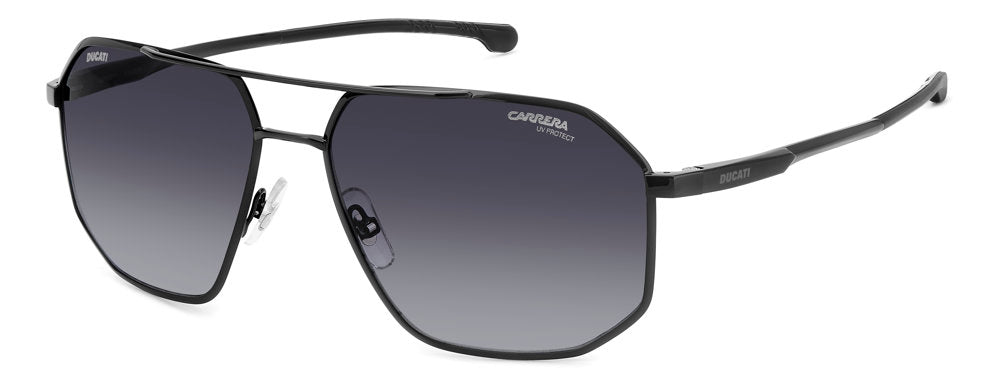 Carrera CARDUC 037/S - 8079O BLACK