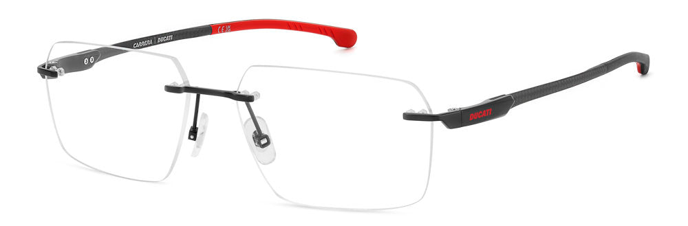 Carrera CARDUC 039 - 003 MTT BLACK