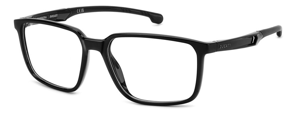 Carrera CARDUC 046 - 807 BLACK