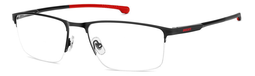 Carrera CARDUC 047 - 003 MTT BLACK