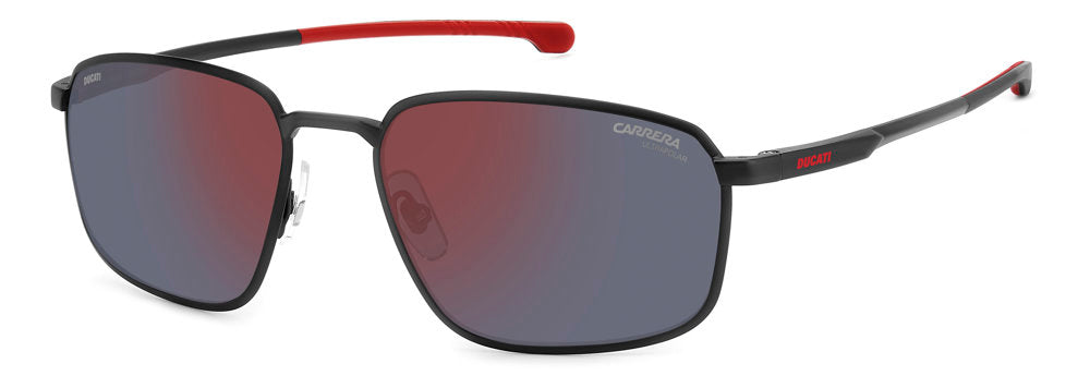 Carrera CARDUC 052/S - 003H4 MTT BLACK