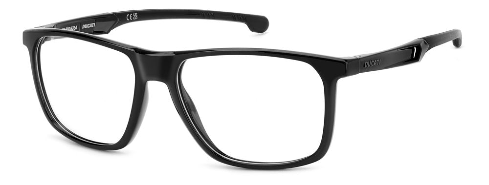 Carrera CARDUC 053 - 807 BLACK