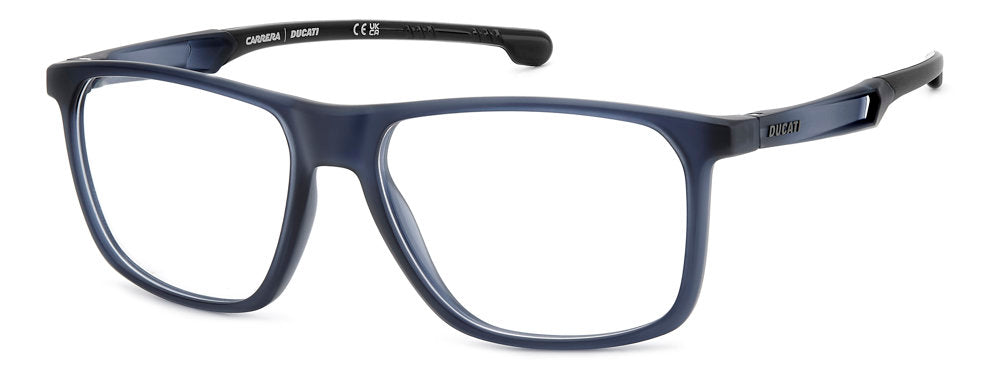 Carrera CARDUC 053 - FLL MTT BLUE M