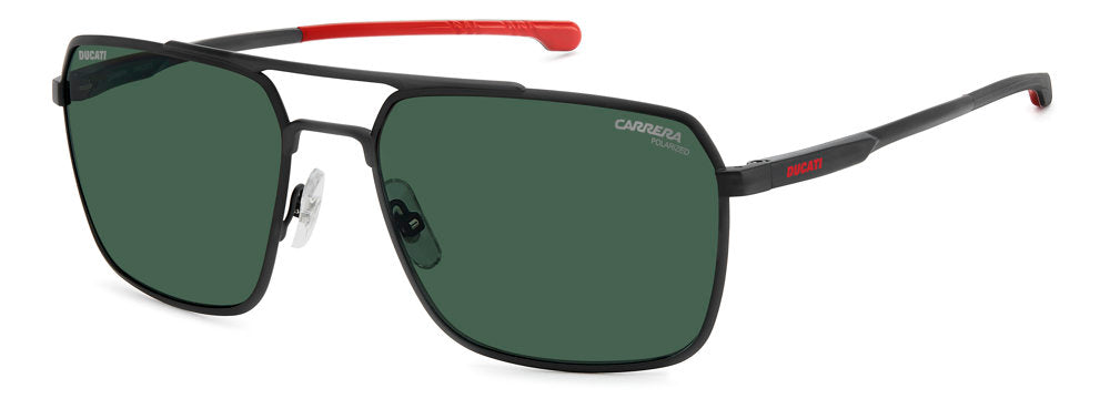 Carrera CARDUC 057/S - 003UC MTT BLACK