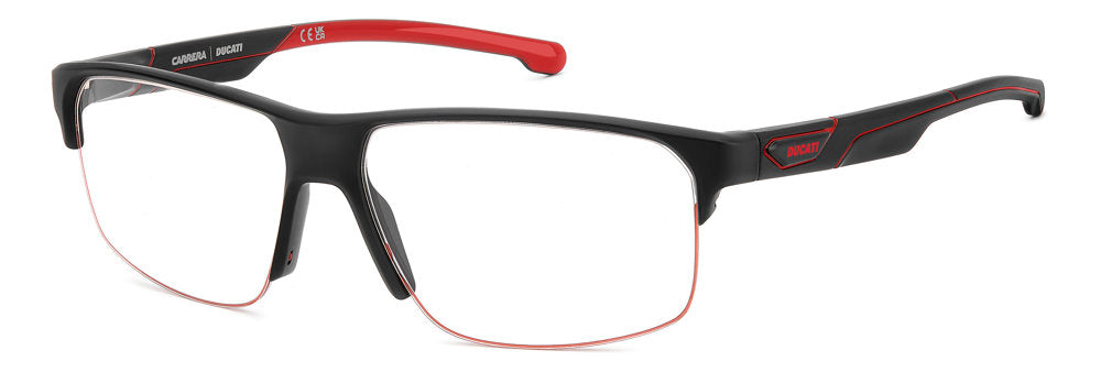 Carrera CARDUC 059 - 003 MTT BLACK