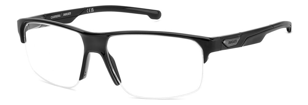 Carrera CARDUC 059 - 807 BLACK
