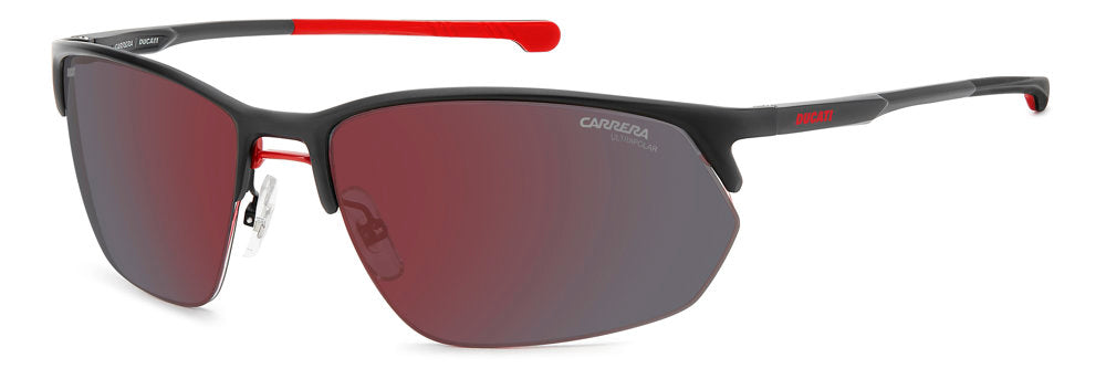 Carrera CARDUC 064/S - 003H4 MTT BLACK