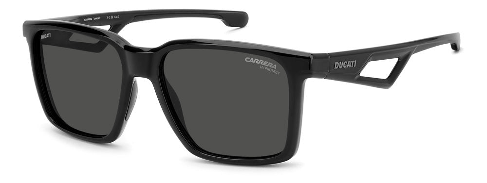 Carrera CARDUC 065/S - 807IR BLACK