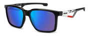 Carrera CARDUC 065/S - 80SZ0 BLACK WHTE