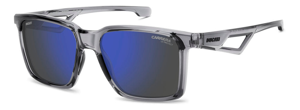 Carrera CARDUC 065/S - KB7XT GREY