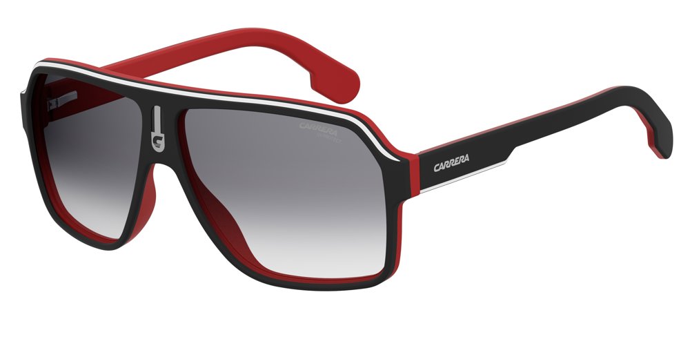 Carrera CARRERA 1001/S - BLX9O MT BLK RD