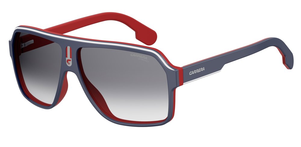 Carrera CARRERA 1001/S - 8RU9O BL RD