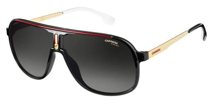 Carrera CARRERA 1007/S - 8079O BLACK