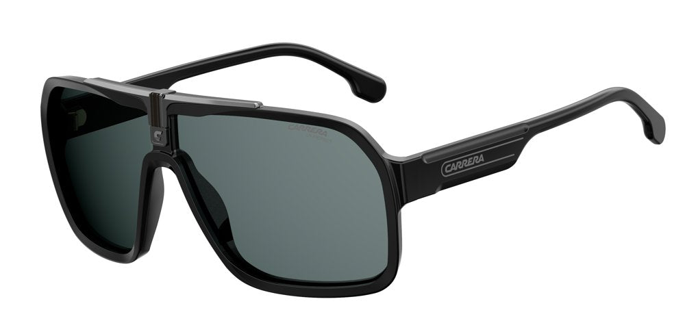 Carrera CARRERA 1014/S - 0032K MTT BLACK