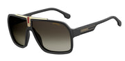 Carrera CARRERA 1014/S - 807HA BLACK