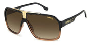 Carrera CARRERA 1014/S - R60HA BLACKBRWN